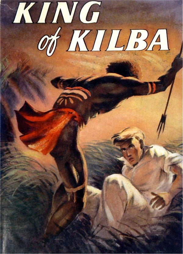 King of Kilba
