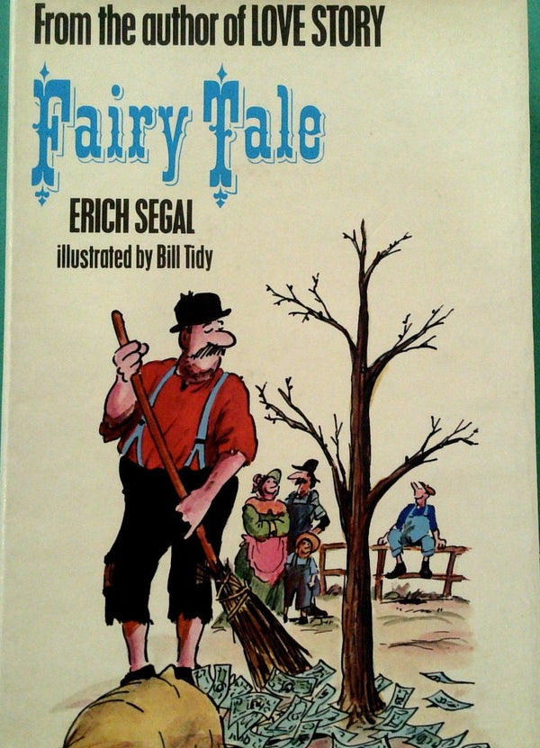 Fairy Tales