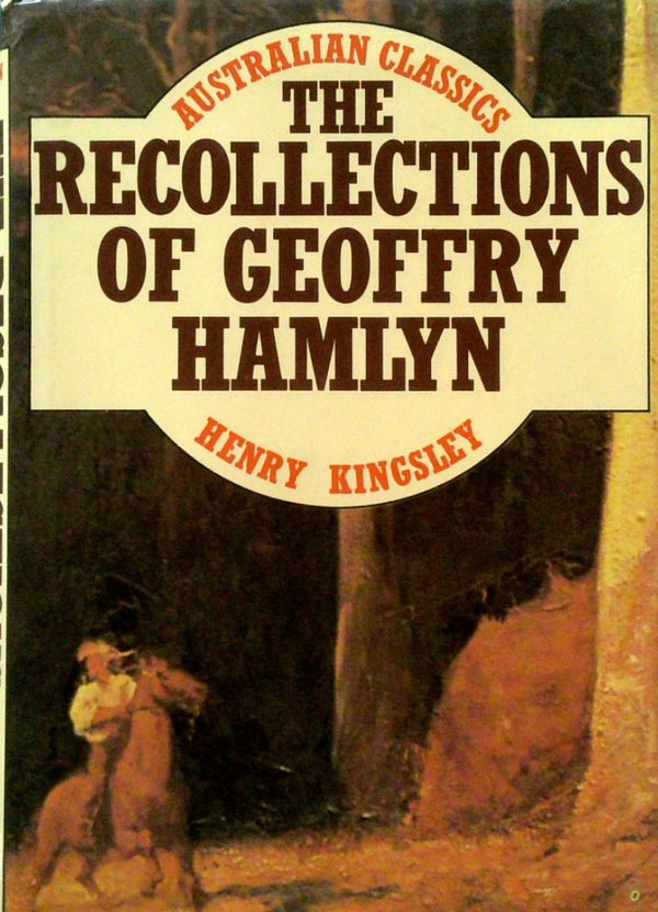 The Recollection of Geoffrey Hamlyn