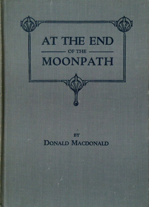 At The End Of The Moonpath