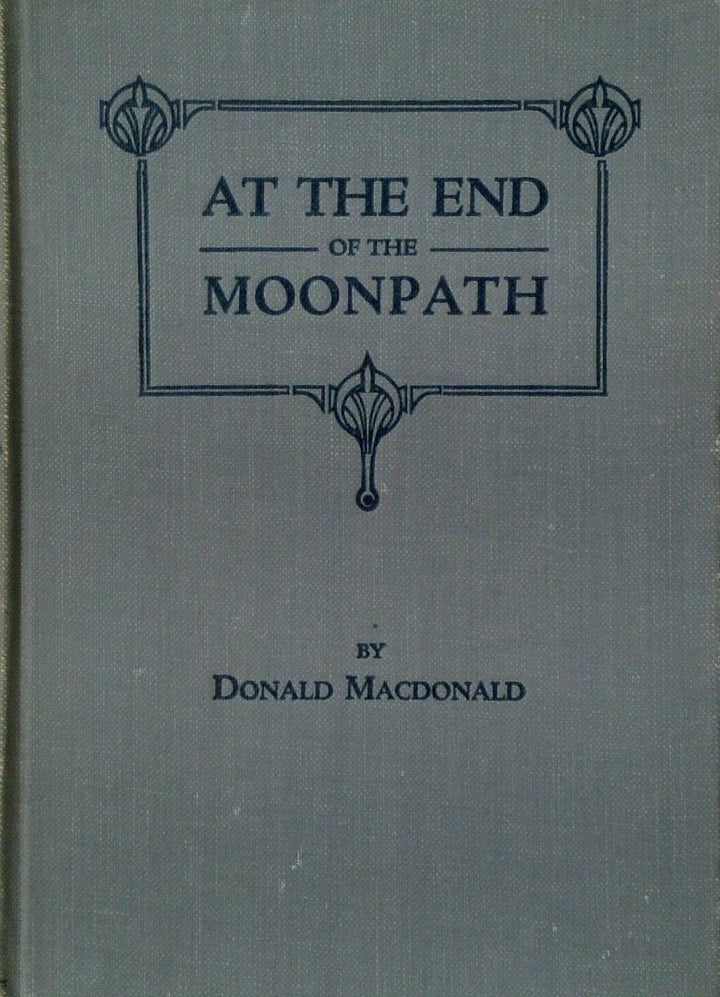 At The End Of The Moonpath