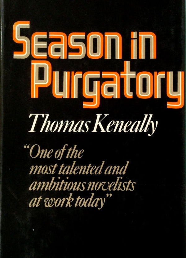 Season in Purgatory