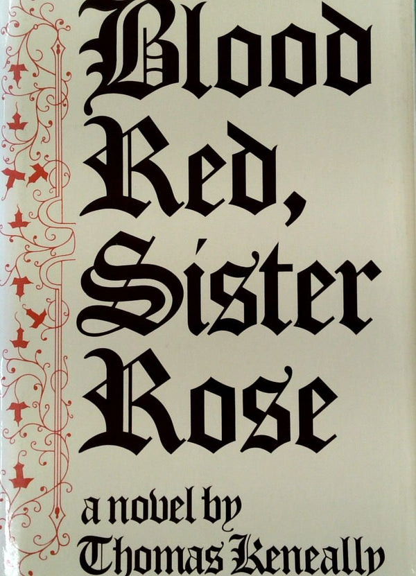 Blood Red, Sister Rose