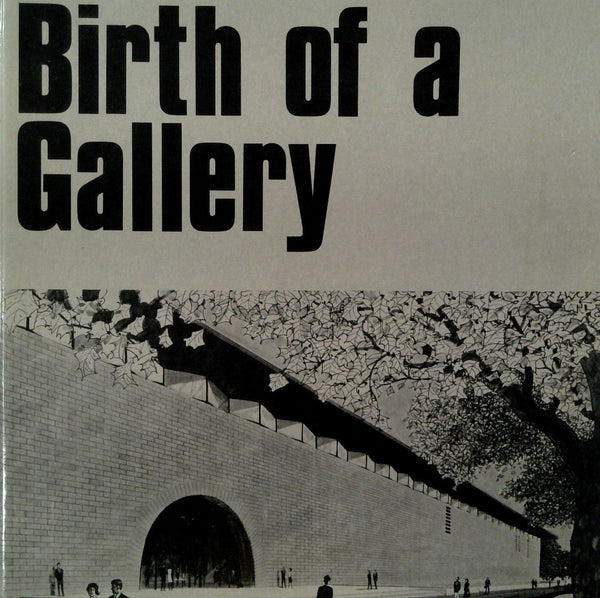 Birth of a Gallery