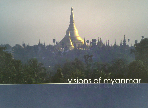 Vision of Myanmar
