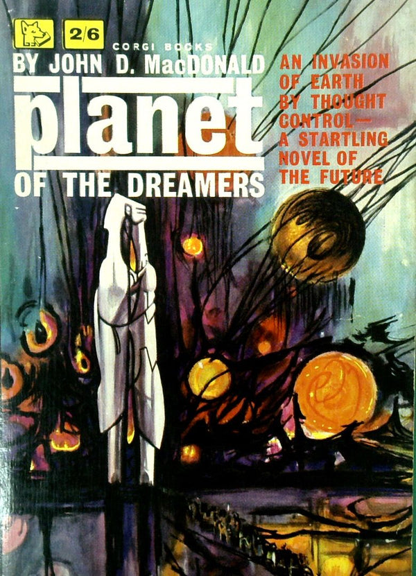 Planet Of Dreamers