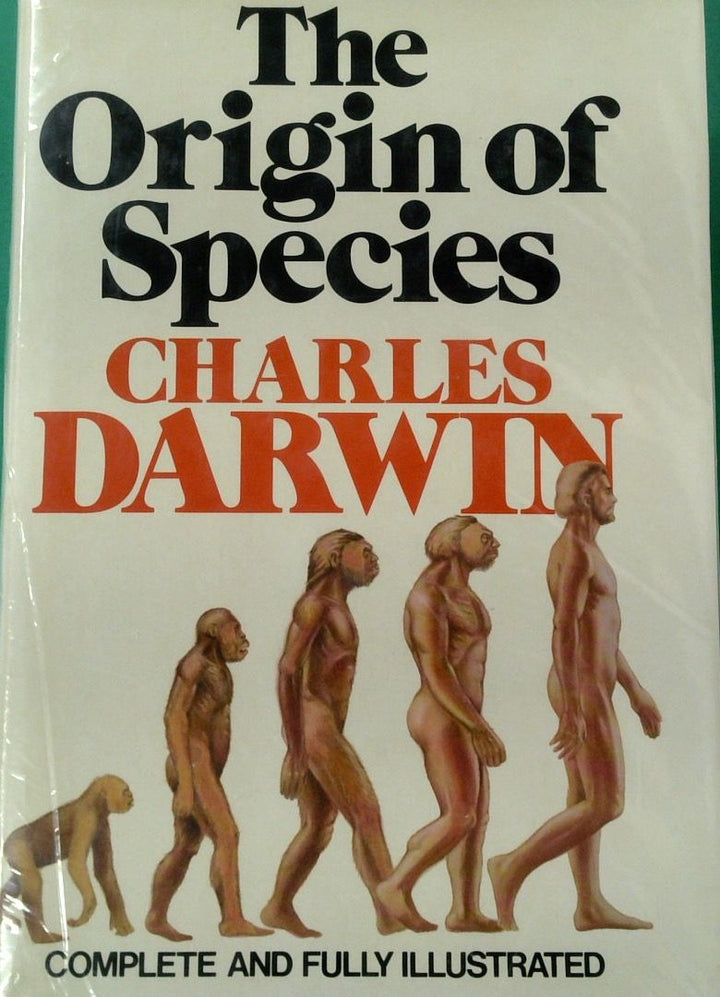 The Origin Of Species