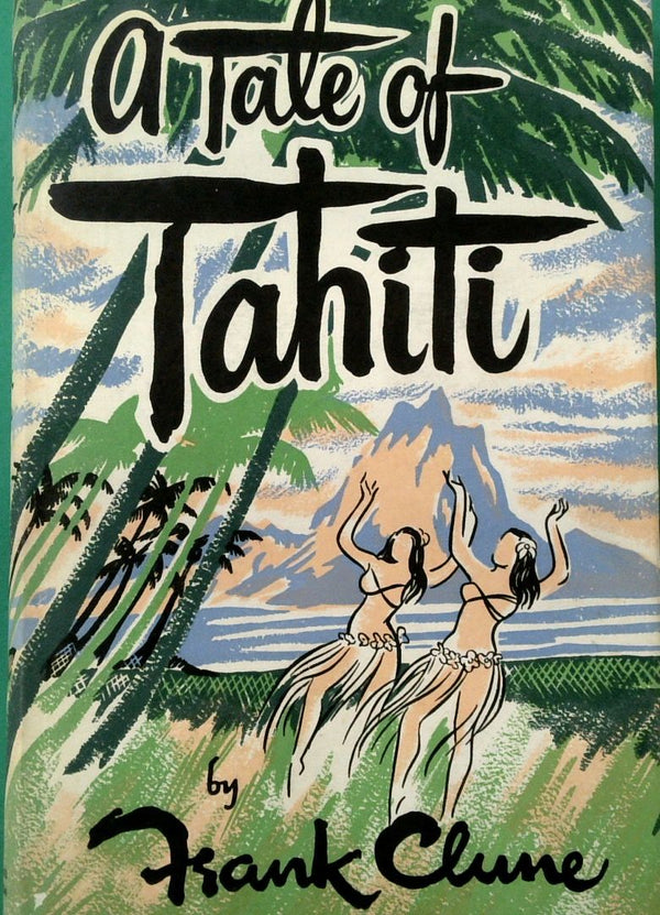 A Tale Of Tahiti