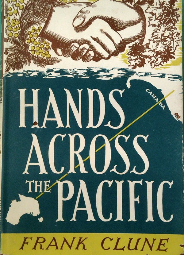 Hands Across The Pacific