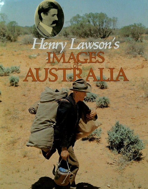 Henry LawsonÕs Images of Australia