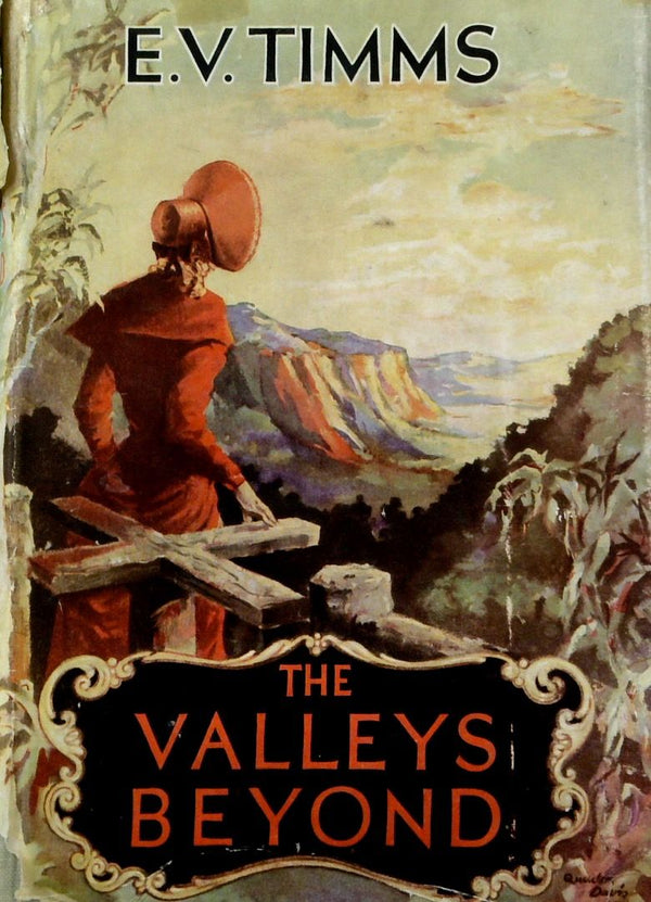 The Valleys Beyond