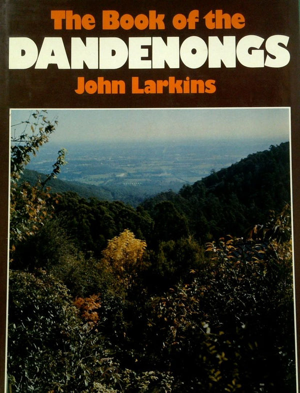 Books of the Dandenongs