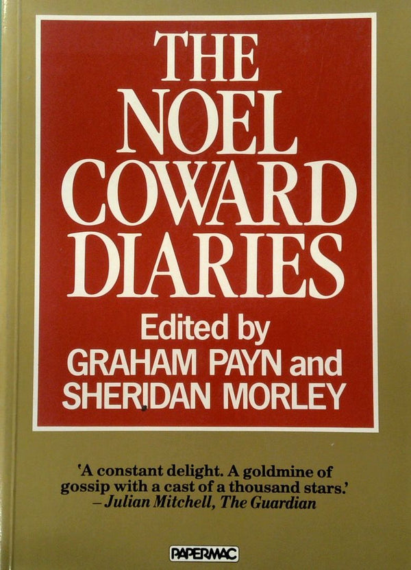 The Noel Coward Diaries