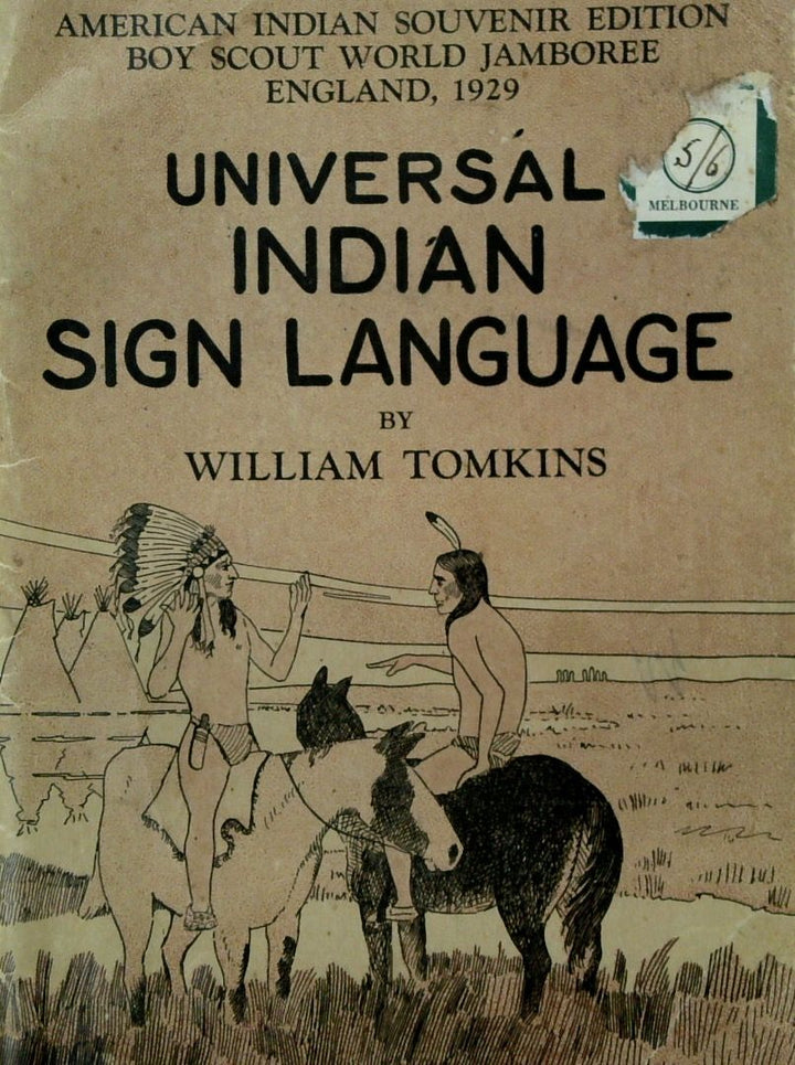 Universal Indian Language