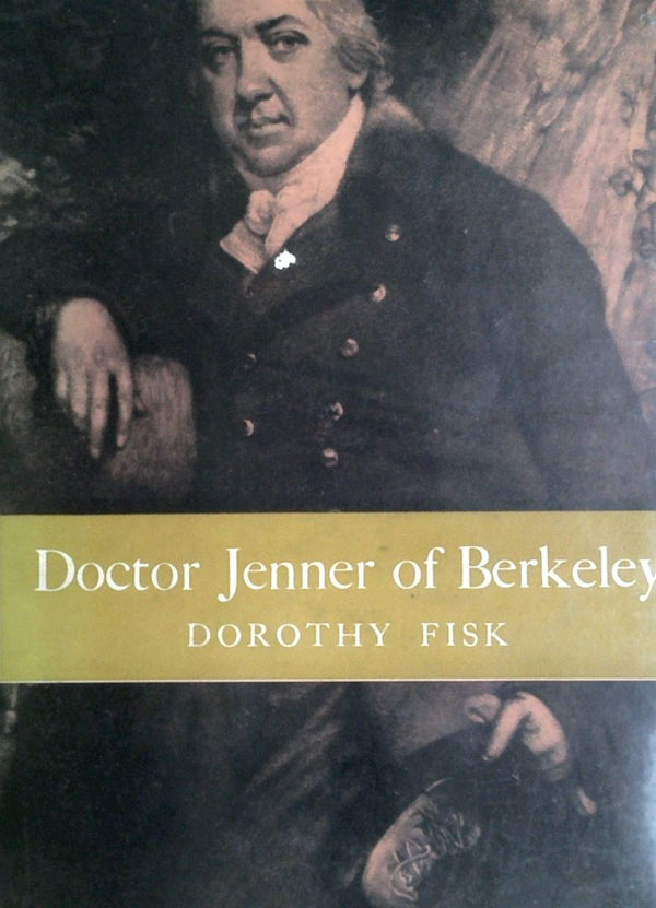 Doctor Jenner of Berkeley