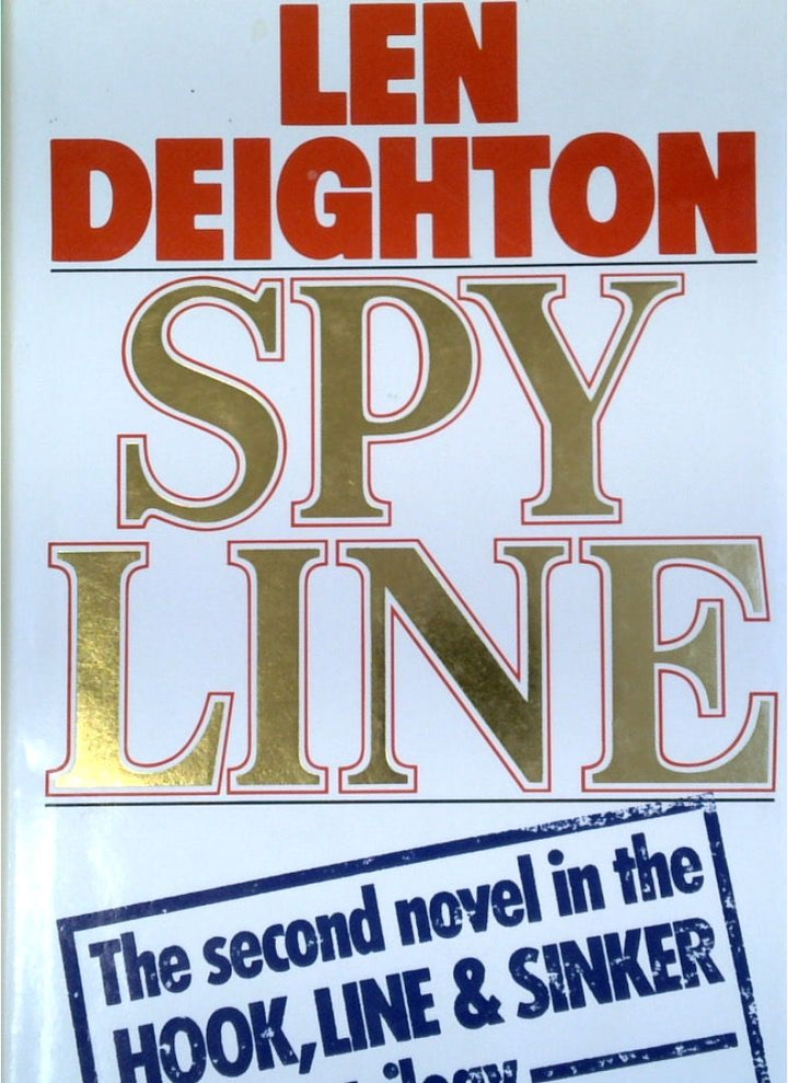 Spy Line