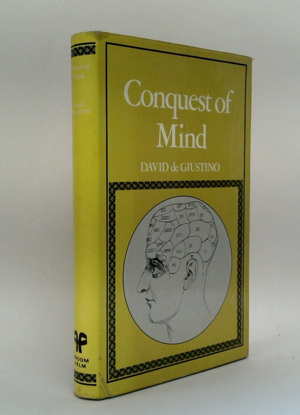 Conquest Of Mind: Phrenology And Victorian Social Thought