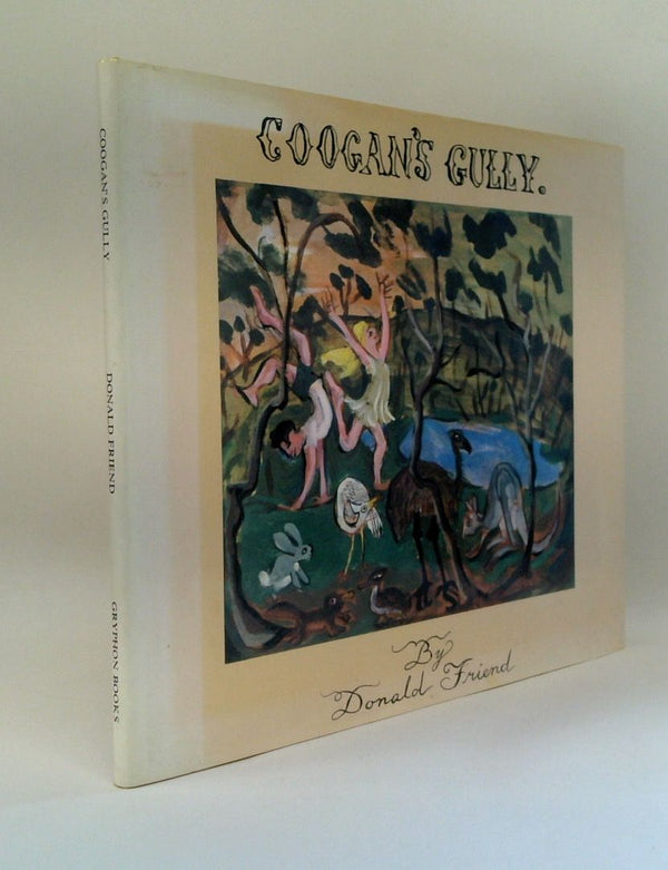 Coogan's Gully: Bushranging, Ecology And Witchcraft [SIGNED]