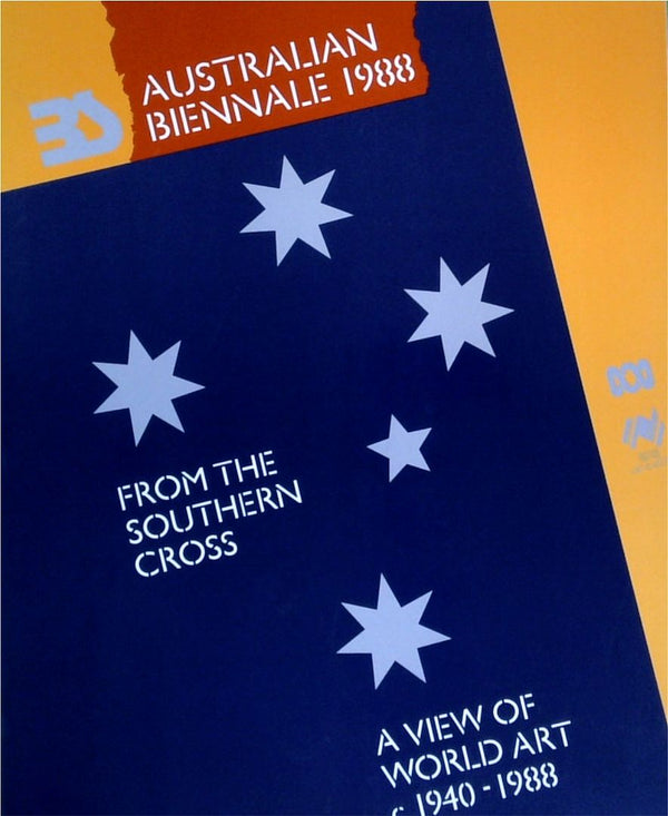 From The Southern Cross: A View Of World Art C. 1940-88