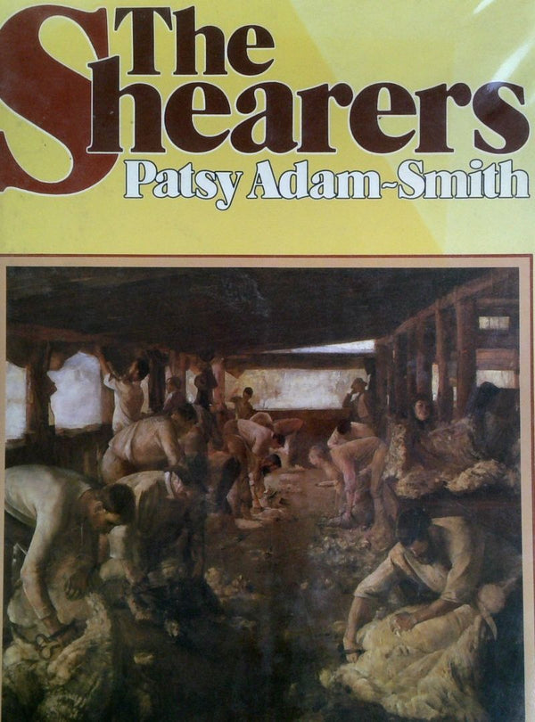 The Shearers