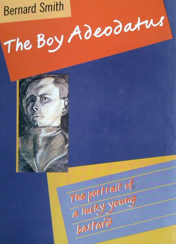 The Boy Adeodatus: The Portrait Of A Lucky Young Bastard