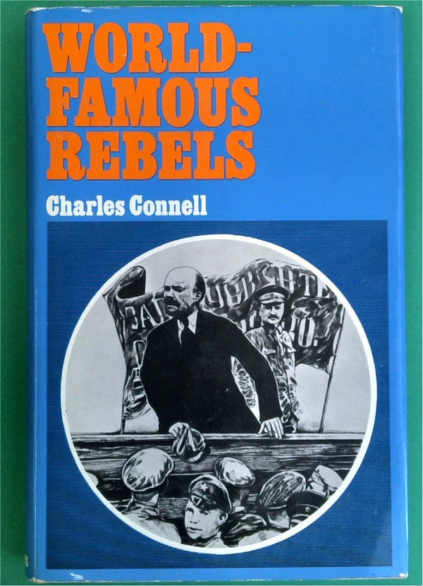 World-Famous Rebels