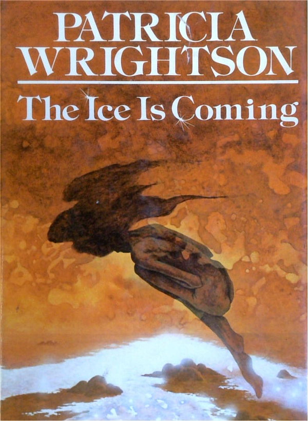 The Ice Is Coming