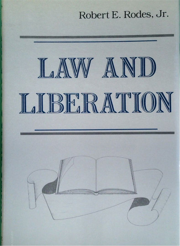 Law And Liberation
