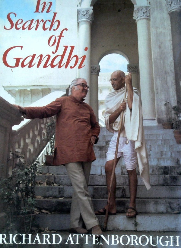 In Search Of Gandhi