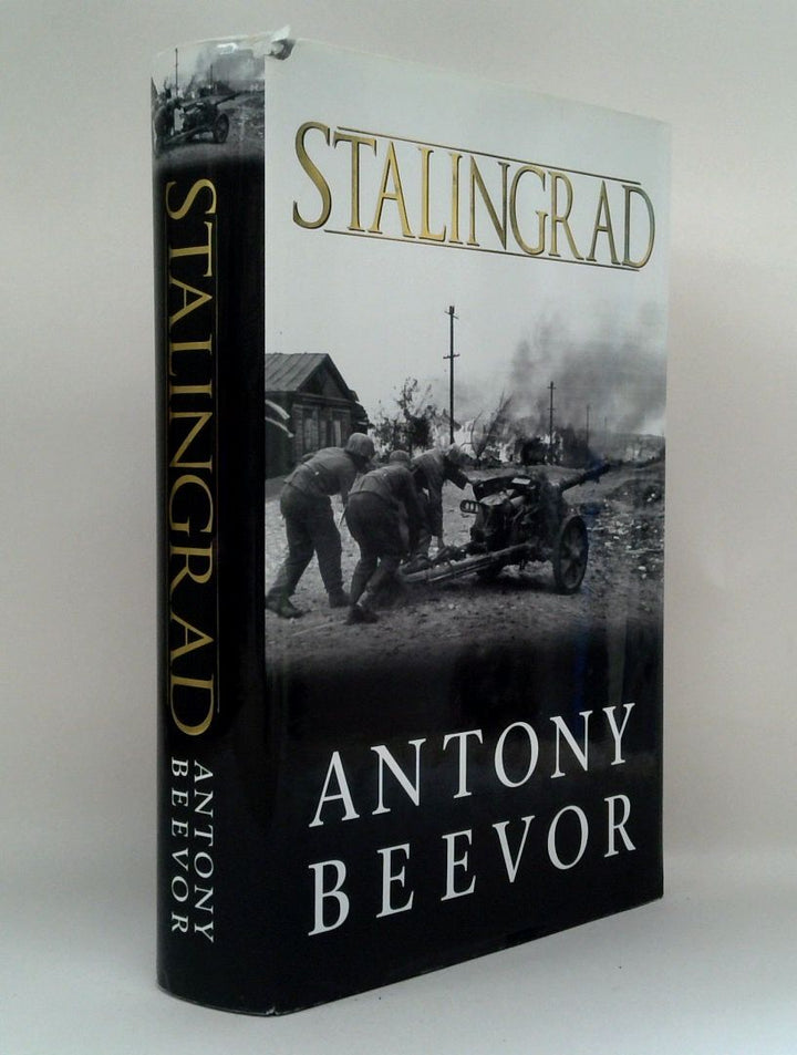 Stalingrad [Signed]