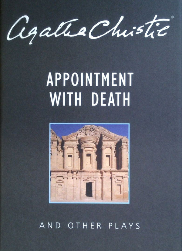 Appointment With Death And Other Plays