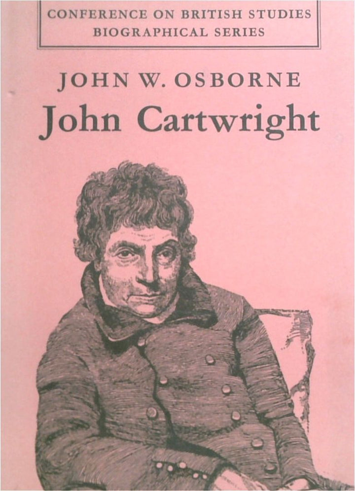 John Cartwright