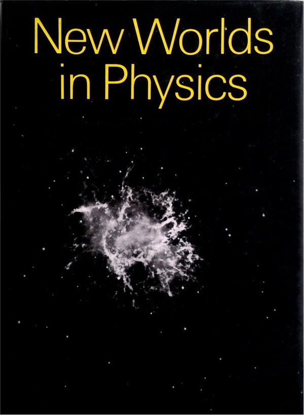 New Worlds In Physics