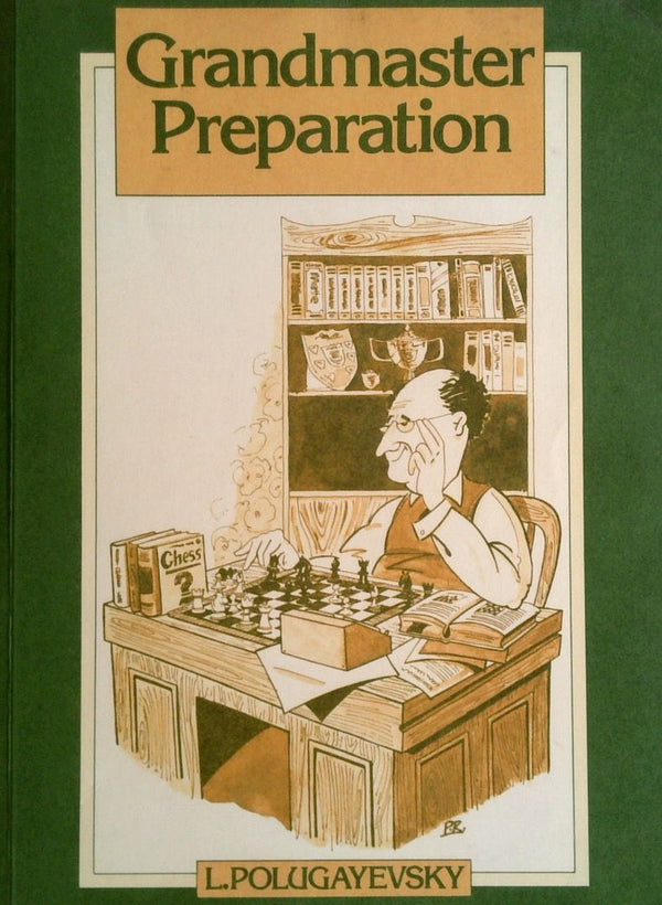 Grandmaster Preparation