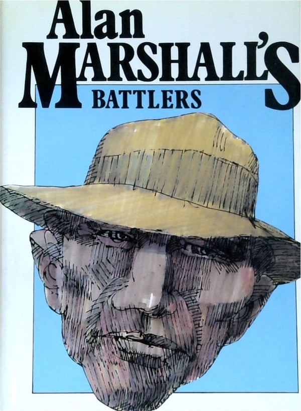 Ian Marshall's Battlers