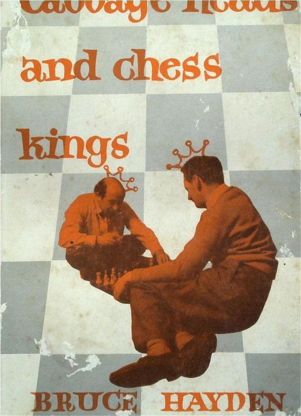 Cabbage Heads And Chess Kings