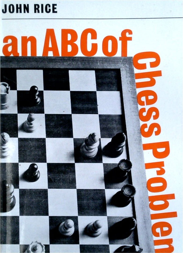 An ABC Of Chess Problems