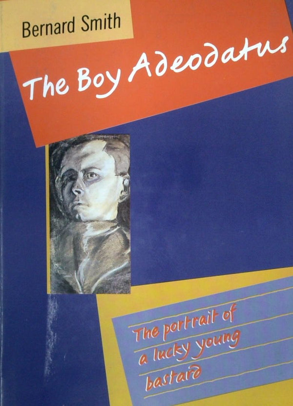 The Boy Adeodatus: The Portrait Of A Young Bastard