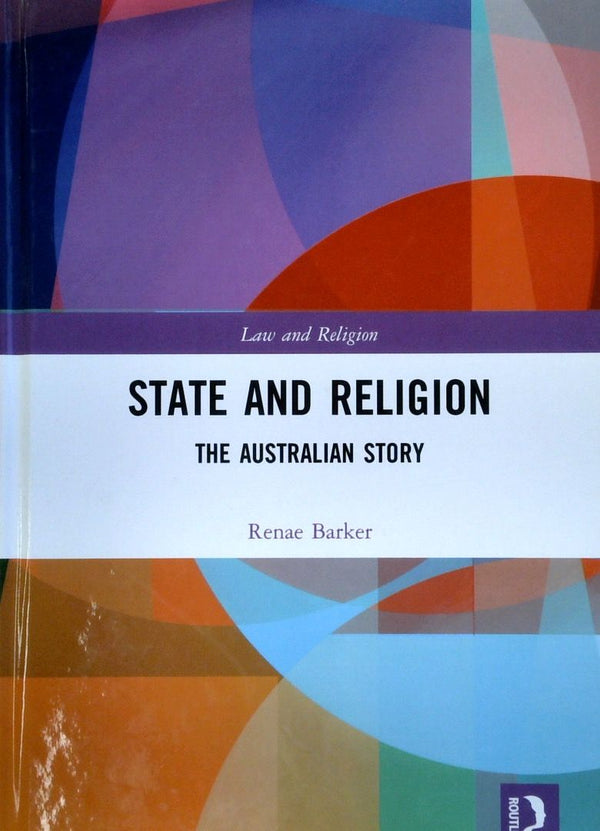 State And Religion: The Australian Story