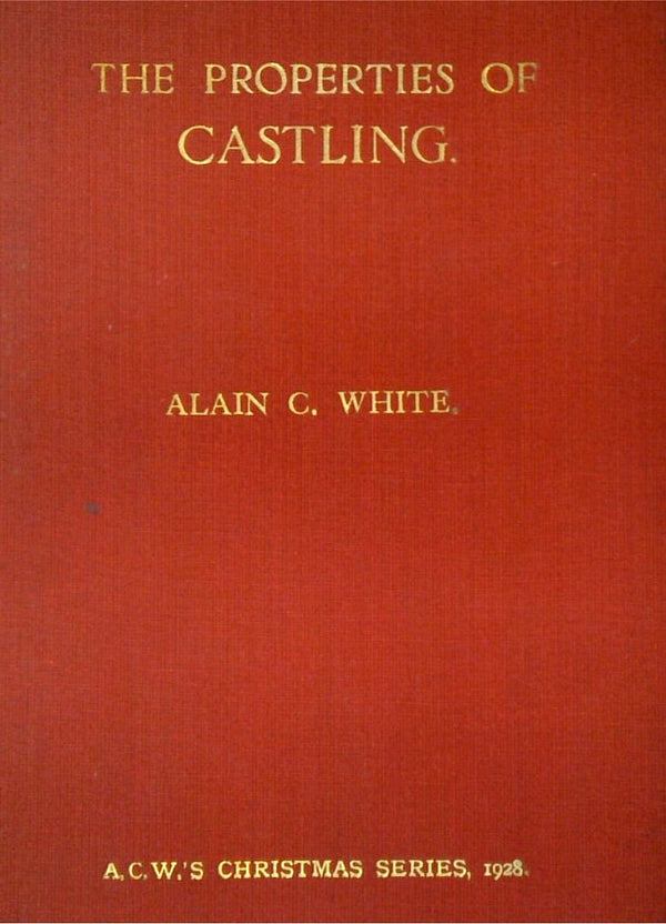 The Properties Of Castling