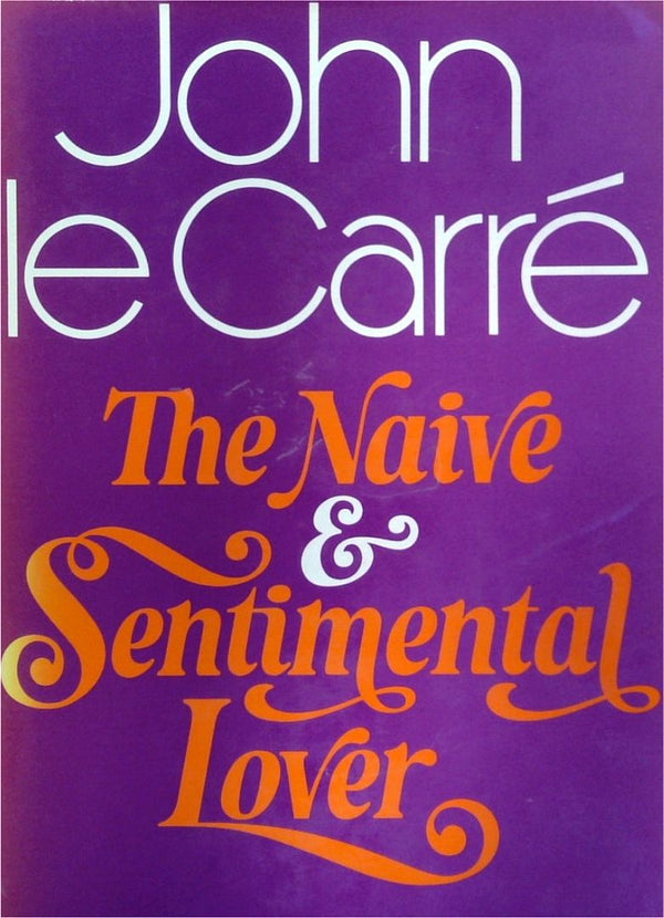 The Naive & Sentimental Lover