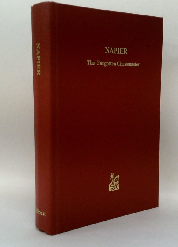 Napier: The Forgotten Grandmaster