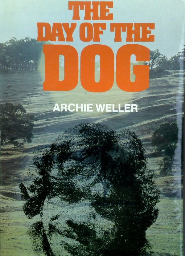 The Day Of The Dog - First Winner Of The Vogel Prize in 1980