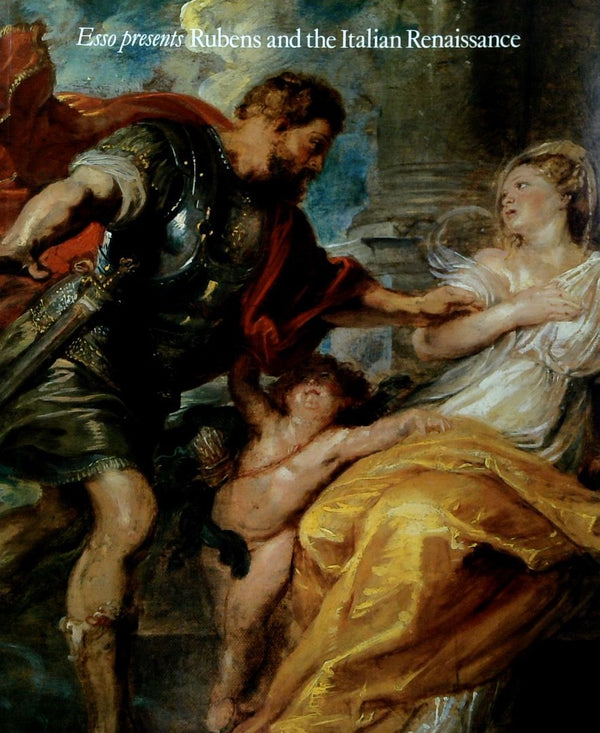 Esso Presents: Rubens And The Italian Renaissance