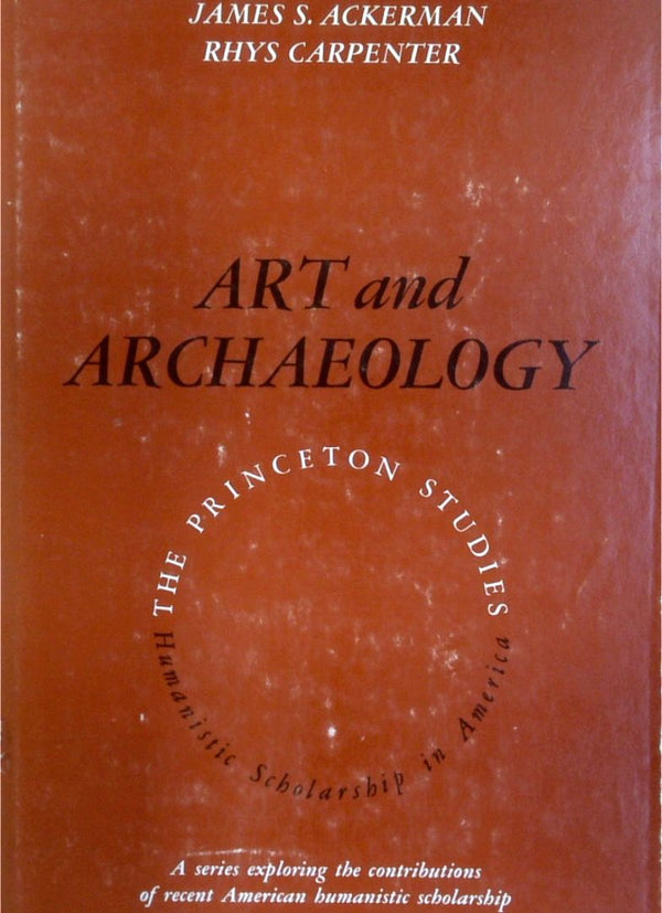 Art And Archaeology