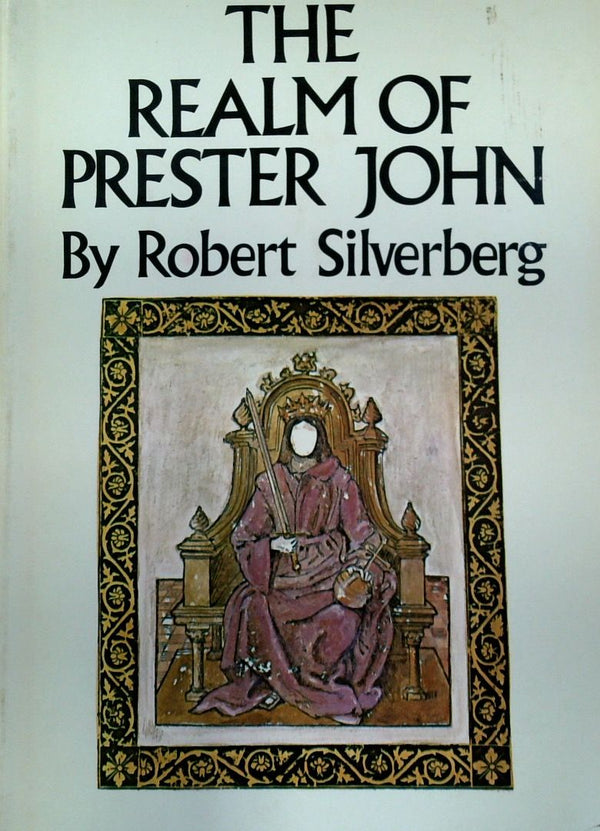 The Realm Of Prester John