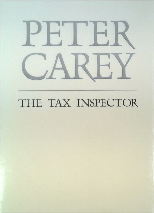 The Tax Inspector