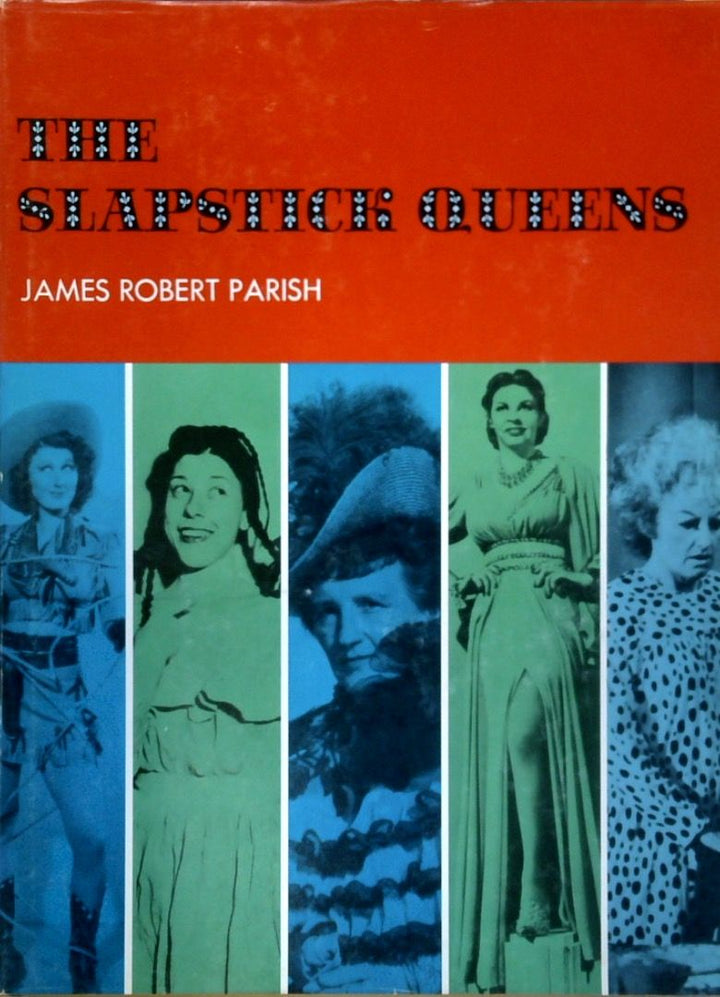 The Shapstick Queens