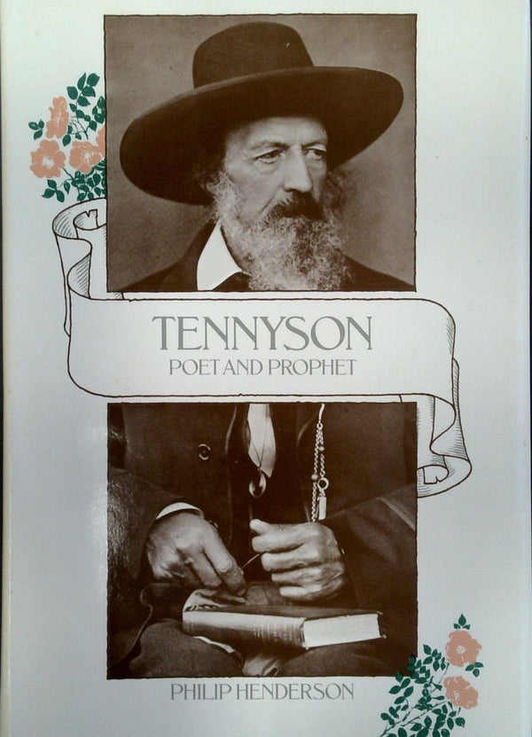 Tennyson: Poet And Prophet