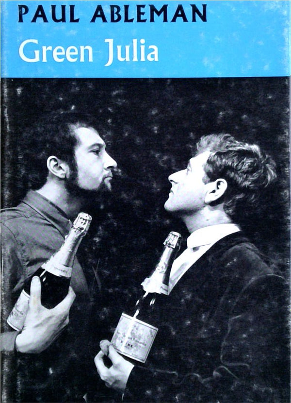 Green Julia